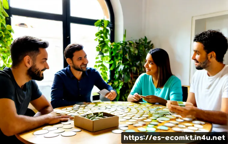 Cómo cambia el trabajo en marketing sostenible: competencias, herramientas y cuándo invertir en apoyo externo 3 친환경 마케팅 직무 변화 관련 이미지 1